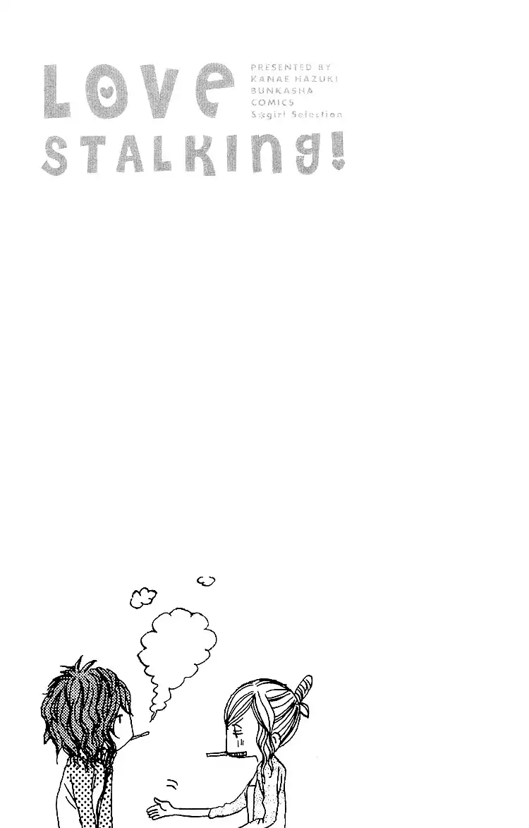 Love Stalking! Chapter 2 50